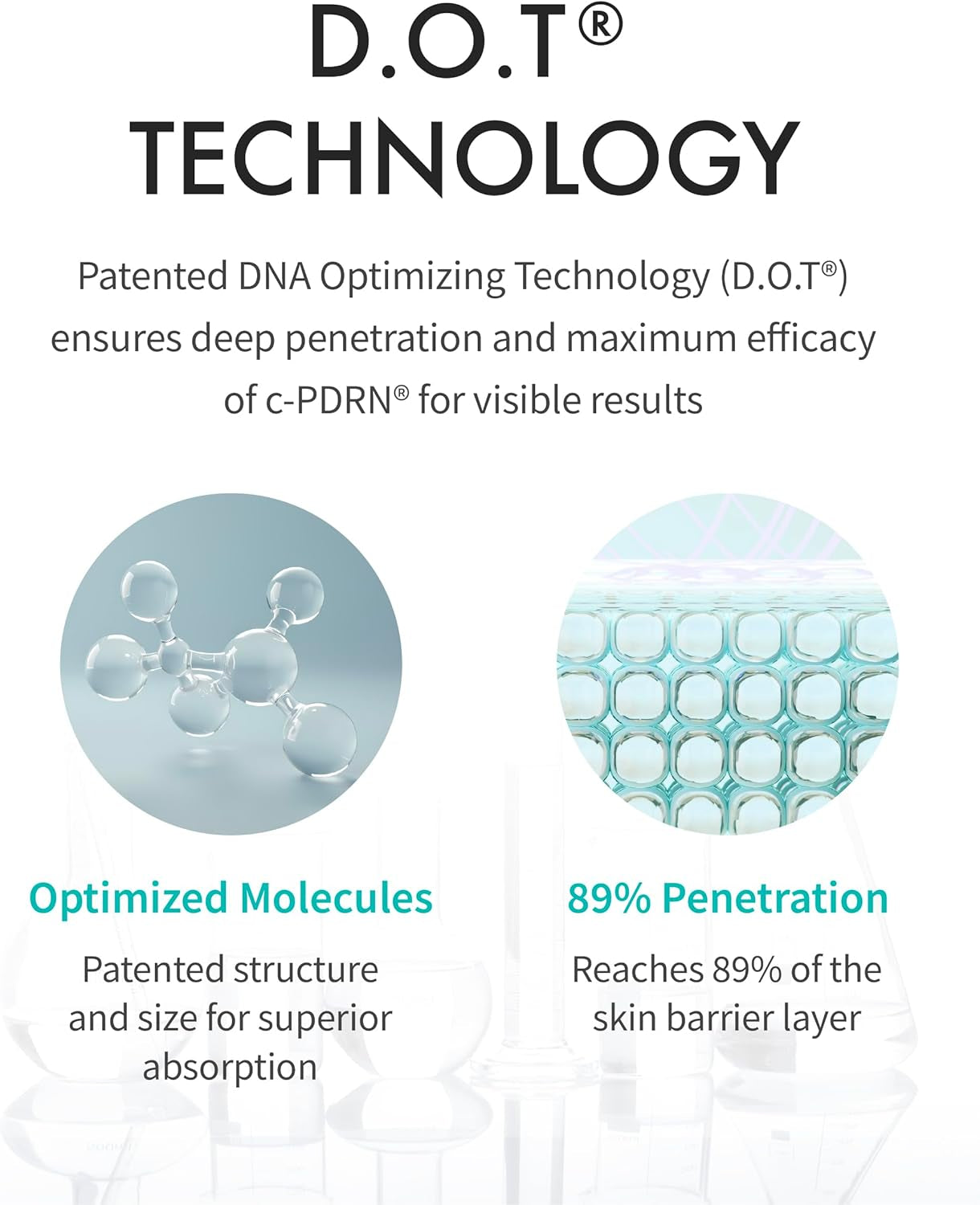 REJURAN® Rebalancing Toner, C-Pdrn® – Salmon DNA Hydrating & Soothing Facial Toner for Skin Texture, Pore Care & Barrier Support with Salmon DNA. Korean Skin Care (4.05 Fl Oz)