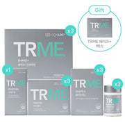 에이지락 TRME 90일 패키지 ageLOC TRMe 90days Package