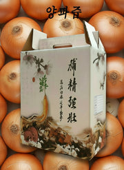 양파즙 Onion Extract Juice 60포