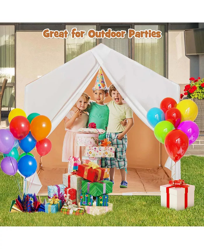 키즈 플레이 텐트 Kid'S Play Tent Toddler Playhouse