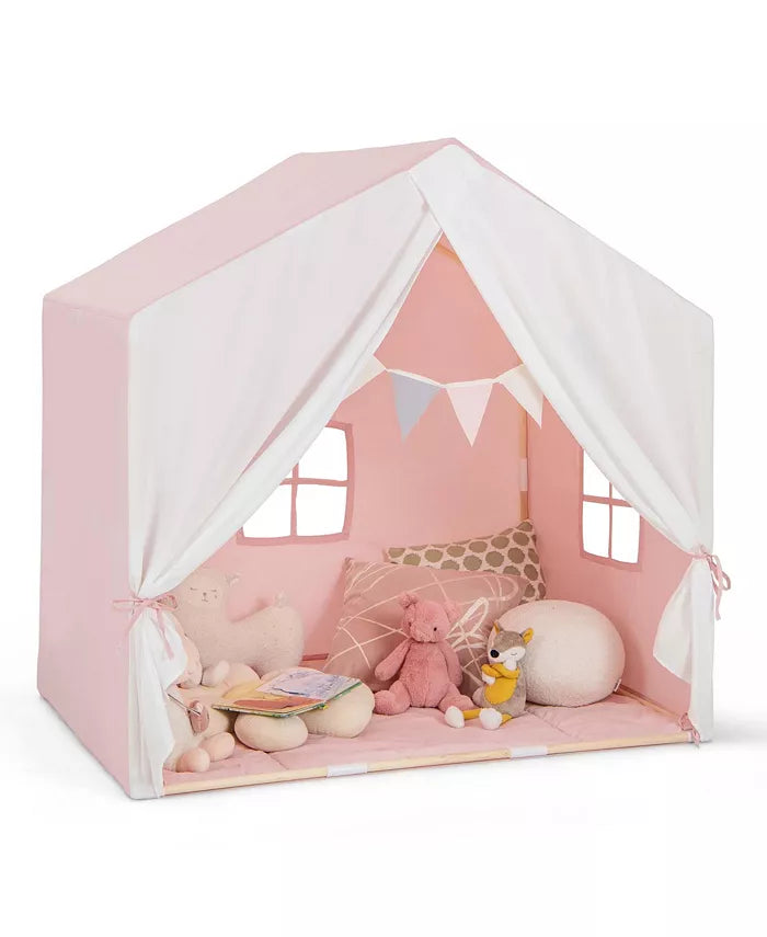 키즈 플레이 텐트 Kid'S Play Tent Toddler Playhouse