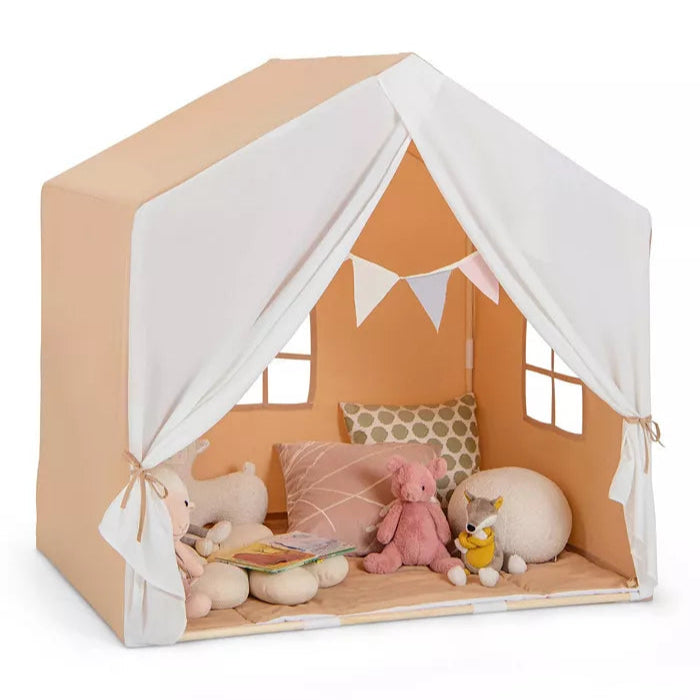 키즈 플레이 텐트 Kid'S Play Tent Toddler Playhouse
