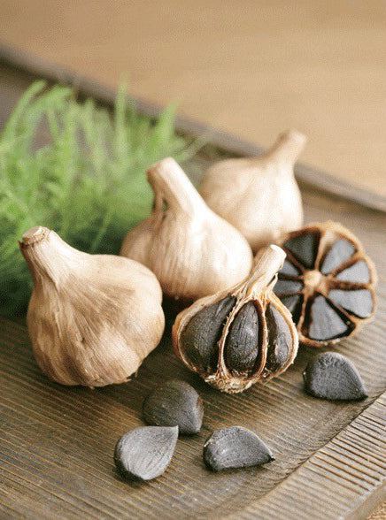 흑마늘 진액 Black Garlic Extract Juice 60포