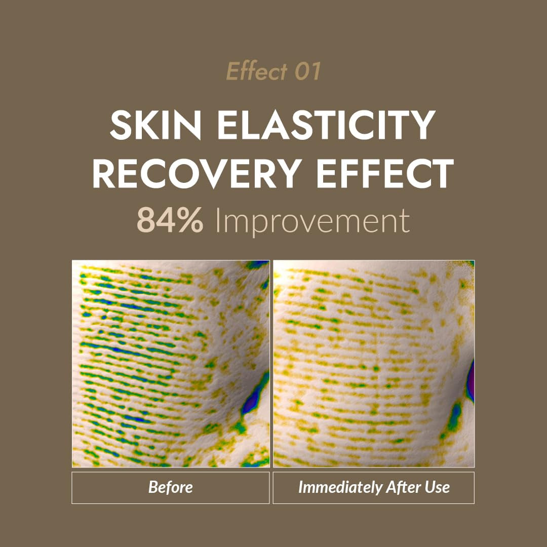 미존 올인원 달팽이크림 MIZON All-In-One Snail Repair Cream 2.54 Fl Oz