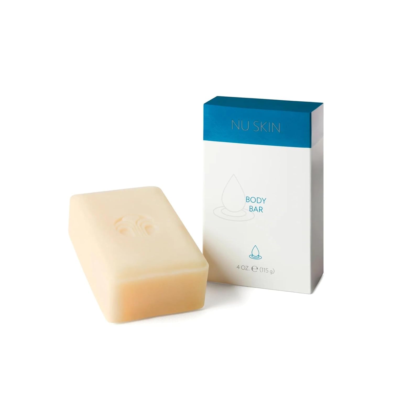 뉴스킨 바디바 Nu Skin Body Bar Soap