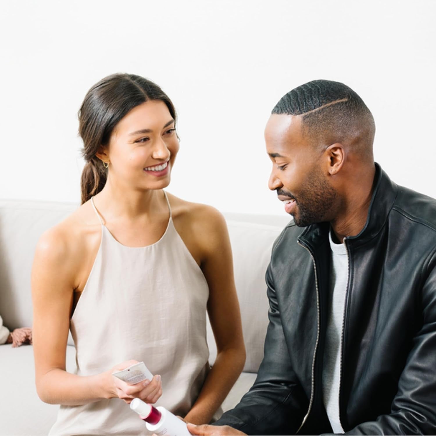 180도 페이스와시 Nu Skin 180°® Face Wash Vitamin C