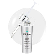 REJURAN® Turnover Ampoule, C-Pdrn® – Original Salmon DNA PDRN Face Serum for Rejuvenation, Firming, Hydration & Youthful Glow, Refines Skin Texture. Korean Skincare (1.01 Fl Oz)