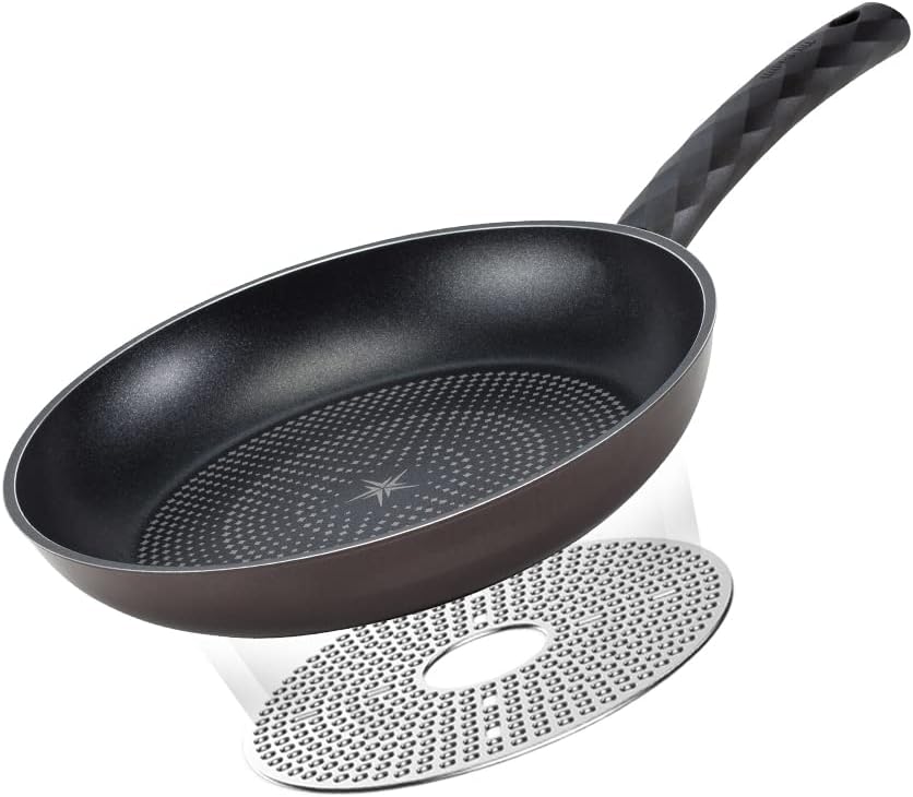 Happycall IH Diamond Lite Fry Pans (24Cm)