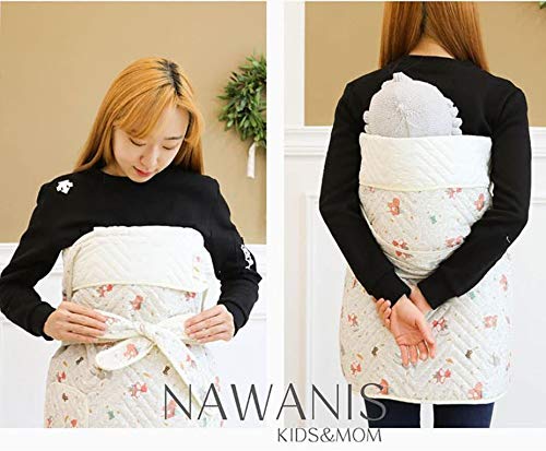 Korean Traditional PODAEGI (Four Season Type) Made by 100% Eco-Friendly Method