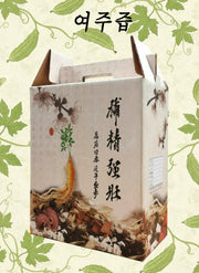 여주즙 Bitter Melon Extract Juice 60포