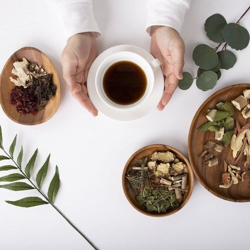 흑염소 농축액 Black Goat Extract Juice 60포-미주 전 지역 쉽핑