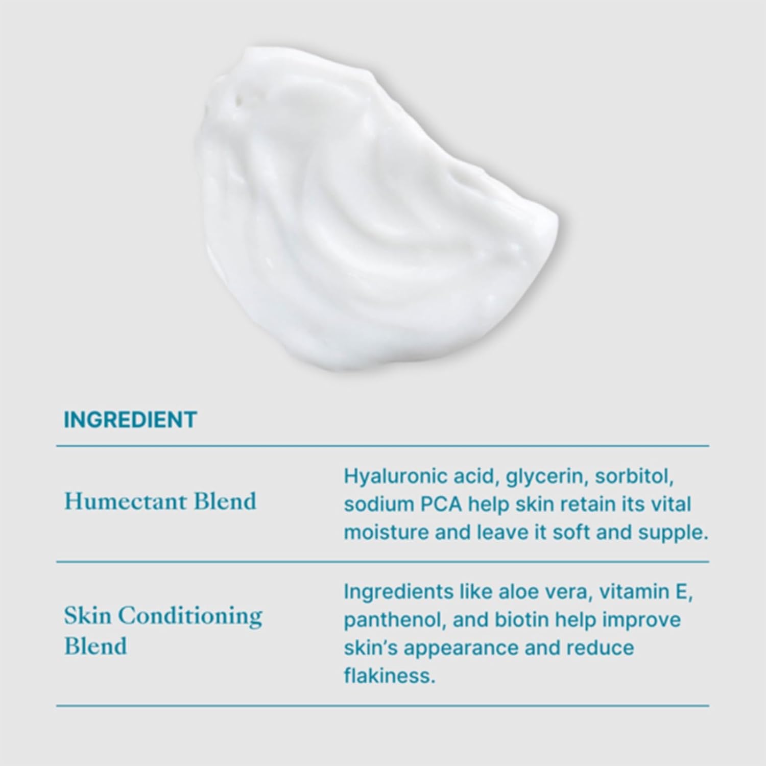 Nu Skin Rejuvenating Cream | Expertly Formulated Moisturizer for Dry Skin, Infused with Hyaluronic Acid, Nourishing Vitamins, and Unique Moisture-Binding Technology | 1.7 Fl Oz | 1 Pack