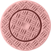 Nu Skin Ageloc Lumispa Io Rose Gold Treatment Head | Firm | Treatment for Enhanced Skin Cleansing and Radiance | Elegant Design | Compatible with Lumispa Io Devices