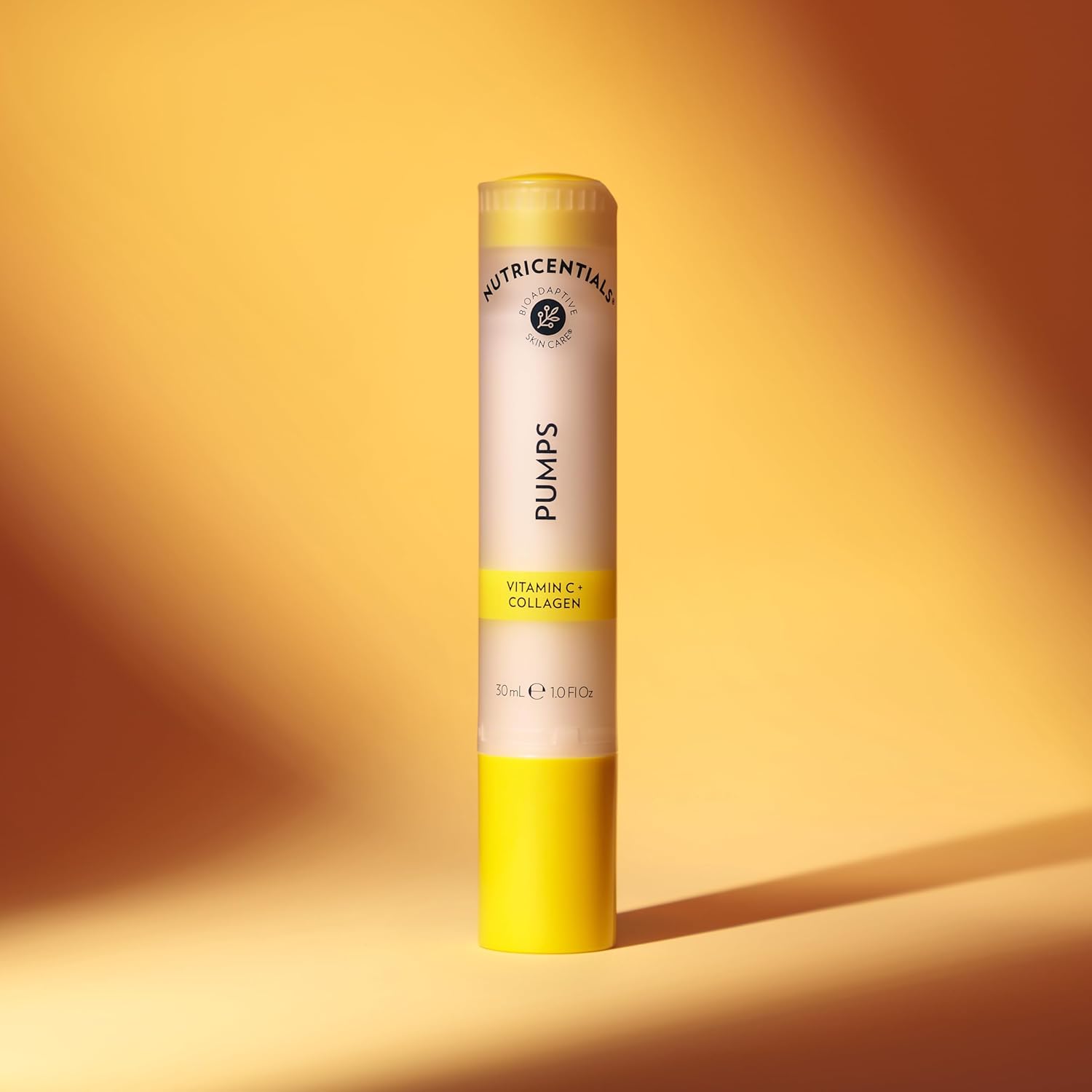 뉴트리센셜즈 비타민C+콜라겐펌프 Nu Skin Nutricentials Vitamin C + Collagen Pump