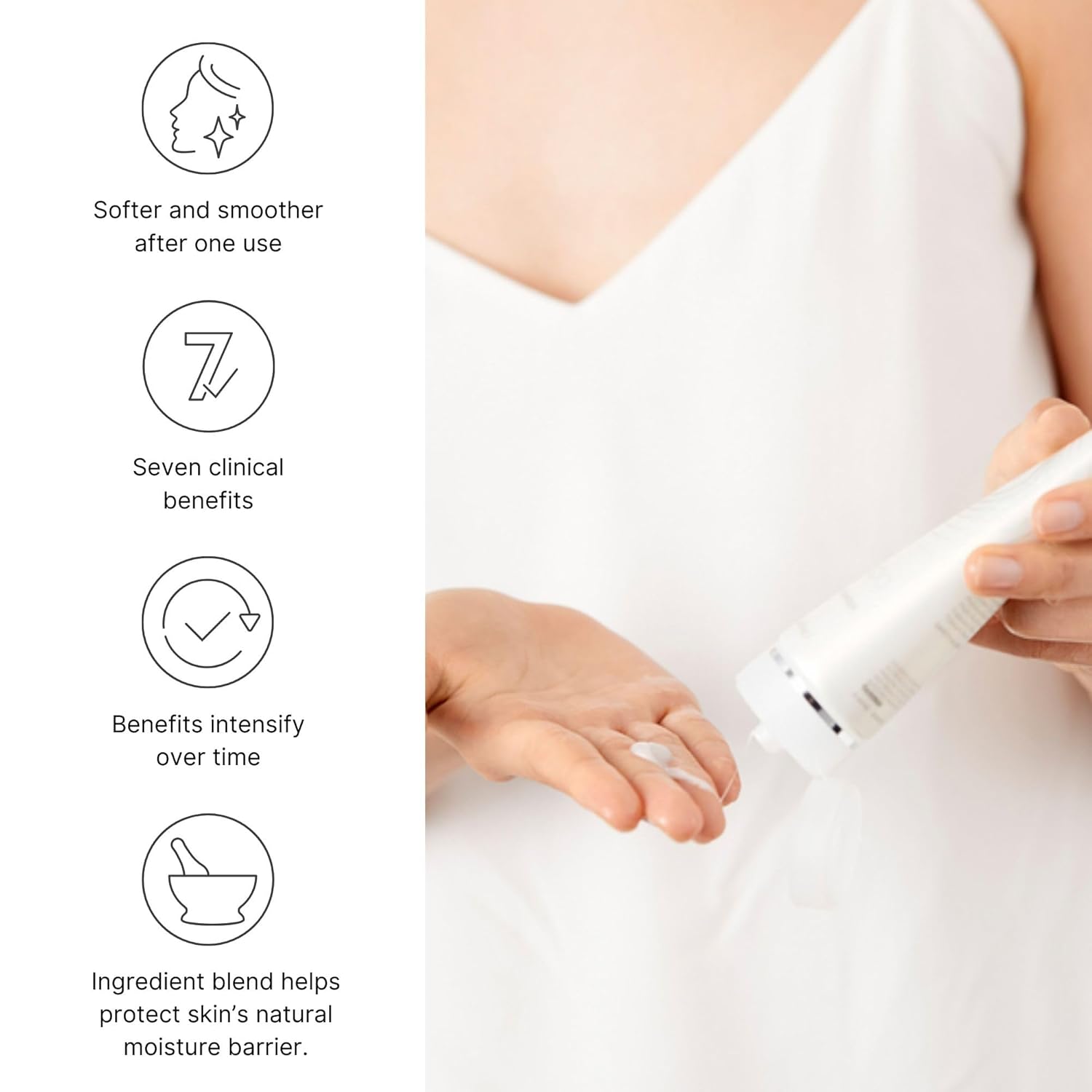 Nu Skin Ageloc Lumispa Treatment Cleanser | Normal/Combo Skin | Promotes Smooth, Refreshed Skin | Enhanced Lumispa Performance | Infused with Ageloc Technology | 3.4 Fl Oz