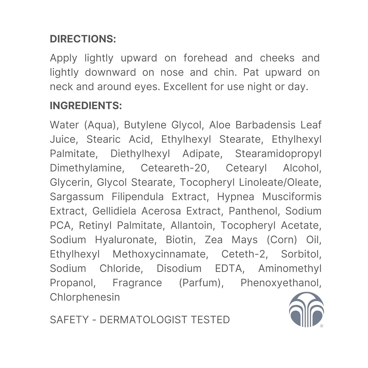 Nu Skin Rejuvenating Cream | Expertly Formulated Moisturizer for Dry Skin, Infused with Hyaluronic Acid, Nourishing Vitamins, and Unique Moisture-Binding Technology | 1.7 Fl Oz | 1 Pack