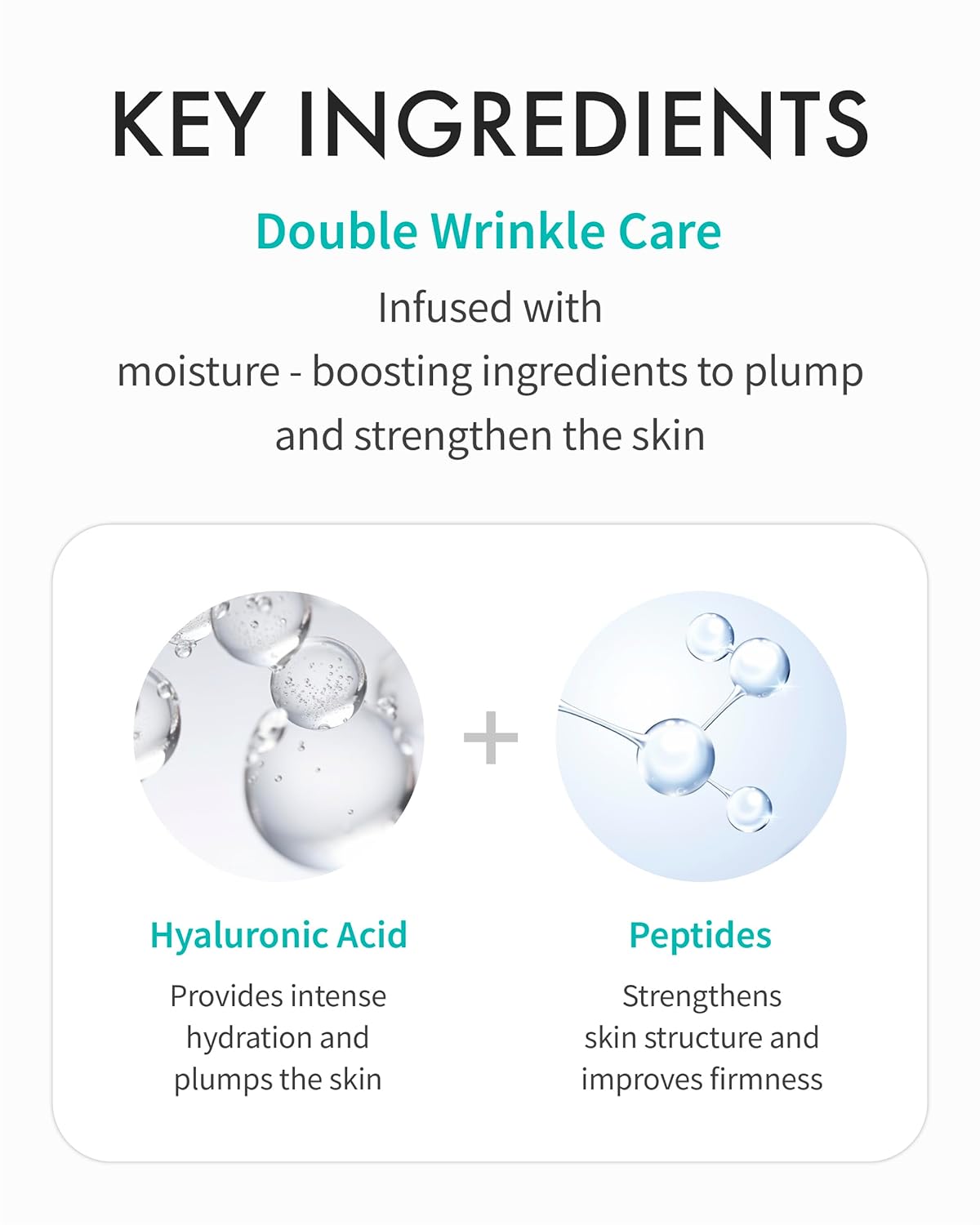 REJURAN® Intensive Eye Cream, C-Pdrn® - Fast-Acting Eye Treatment for Wrinkles, Lifting, and Dark Circles. Instant Hydration and Visible Revitalization. Korean Skin Care (0.67 Fl Oz)