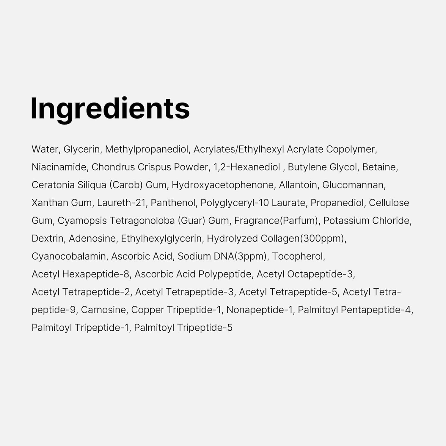 Medicube Salmon DNA PDRN Pink Collagen Jelly Gel Mask | Overnight Face Mask for Glass Glow Skin- Elasticity, Hydrating, Firming and Moisturizing | Korean Skincare, 28G, 4Ea