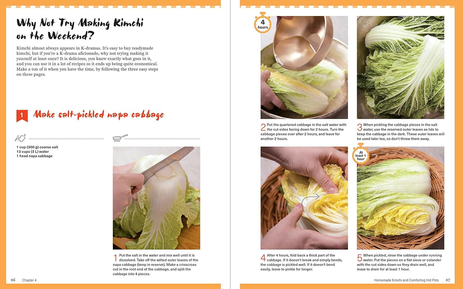 The Korean K-Drama Cookbook: Make the Dishes Seen in Your Favorite TV Shows!