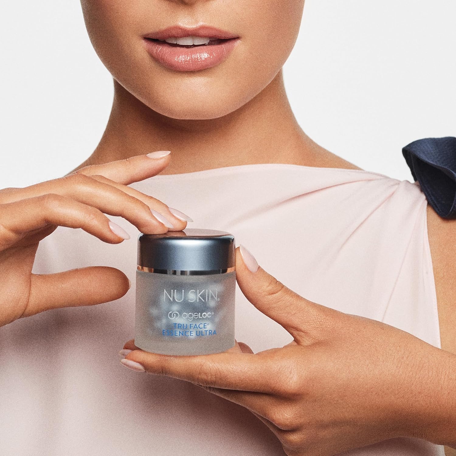 뉴스킨 아이지락 트루 페이스 에센스 Nu Skin - Ageloc Tru Face Essence Ultra