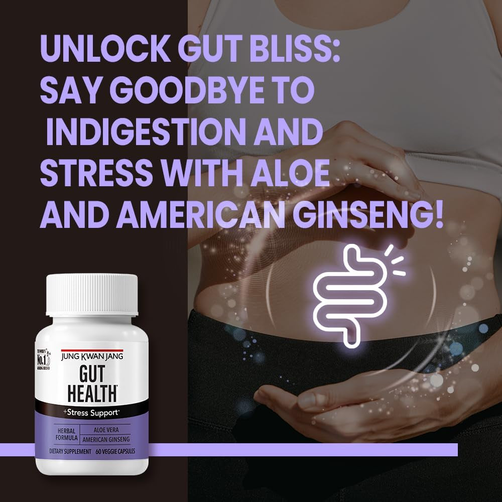 정관장 알로에베라 장건강제 60정