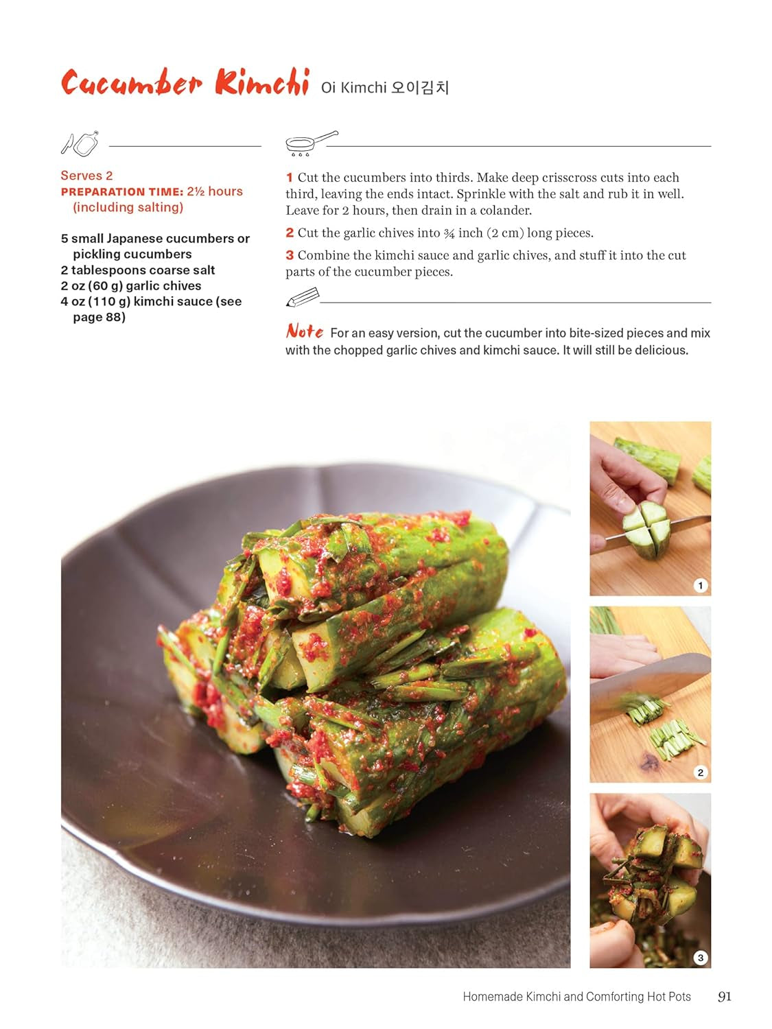 The Korean K-Drama Cookbook: Make the Dishes Seen in Your Favorite TV Shows!