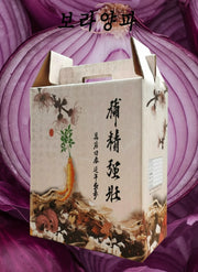 보라양파즙 Red Onion Extract Juice 60포