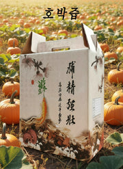 호박즙 Pumpkin Extract Juice 60포