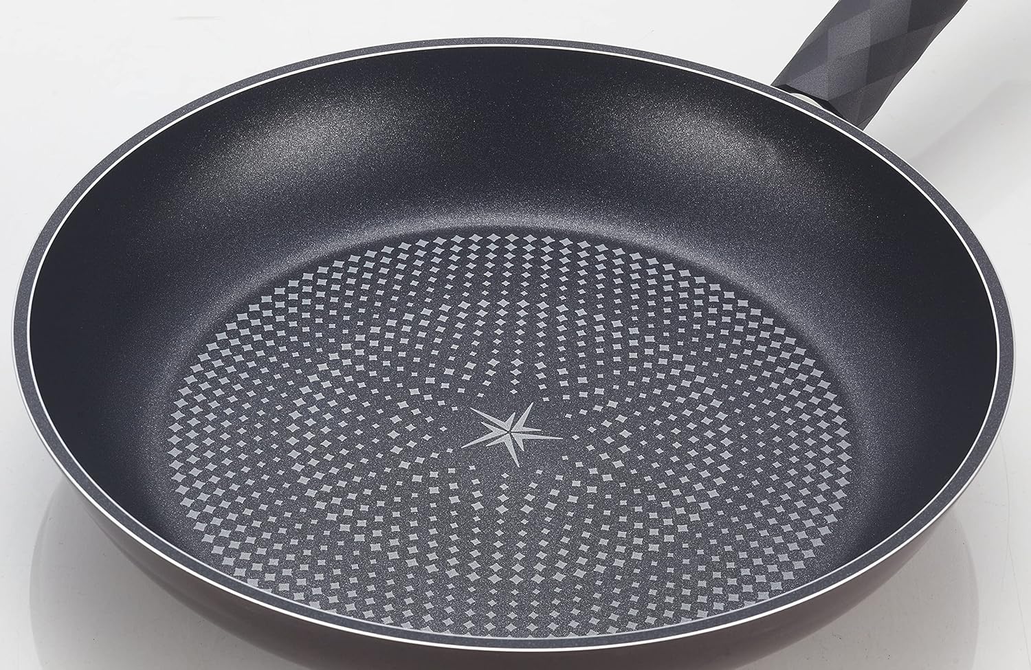 Happycall IH Diamond Lite Fry Pans (24Cm)