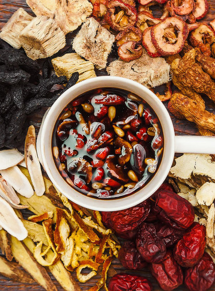 대추 농축즙 Jujube Extract Juice 60포