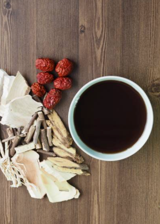 생강 대추즙 Ginger & Jujube Extract 60포