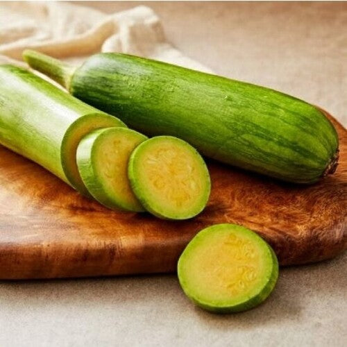 킹카 애호박 씨앗 Hybrid Squash Seeds