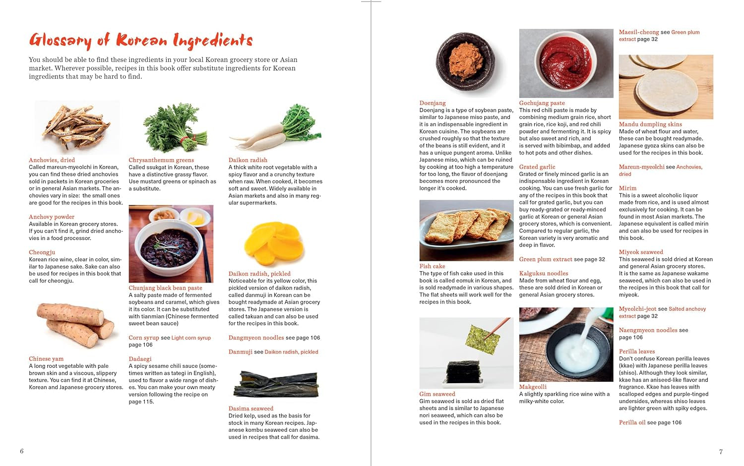 The Korean K-Drama Cookbook: Make the Dishes Seen in Your Favorite TV Shows!