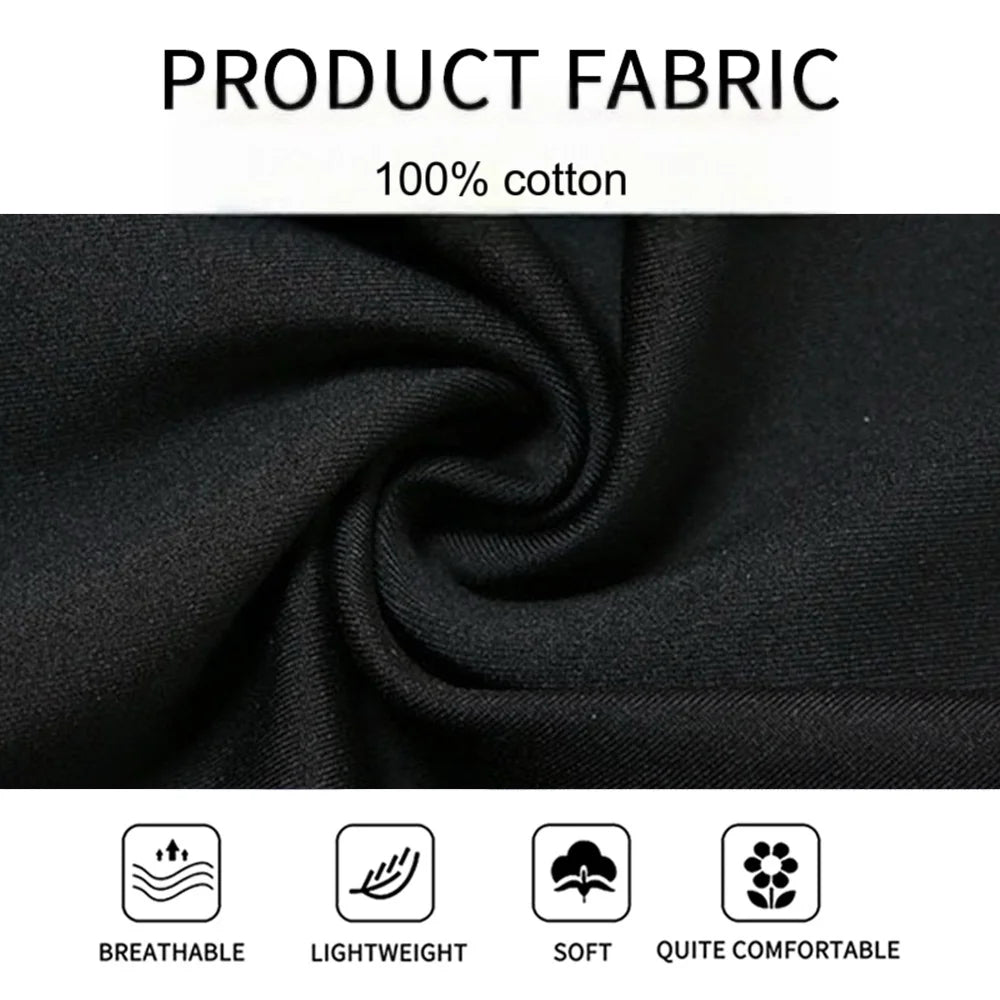 Playful Comfort Tee - "Foreigner" Funny Korean Hangul Word T-Shirt