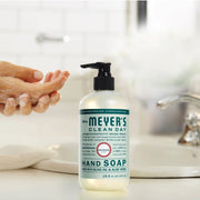 Mrs. Meyer'S Clean Day Liquid Hand Soap, Birchwood Scent, 12.5 Fl Oz