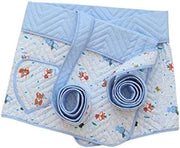 Korean Traditional PODAEGI Four Season Type Made by 100Percent Eco Friendly Method R001520210001