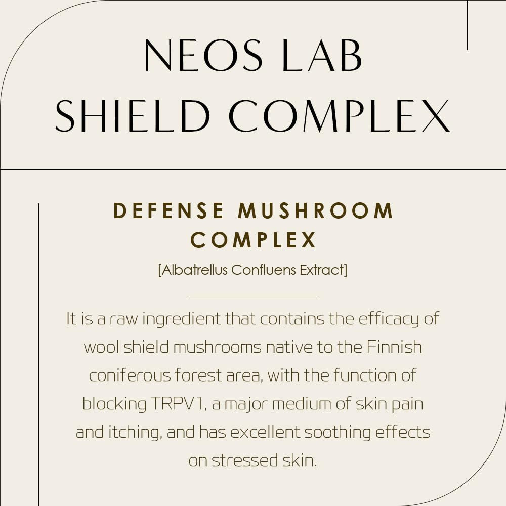 네오스랩 리퀴드 인핸서 펩타이드 Liquid Enhancer Peptide 1.01 Fl.Oz. (30Ml)