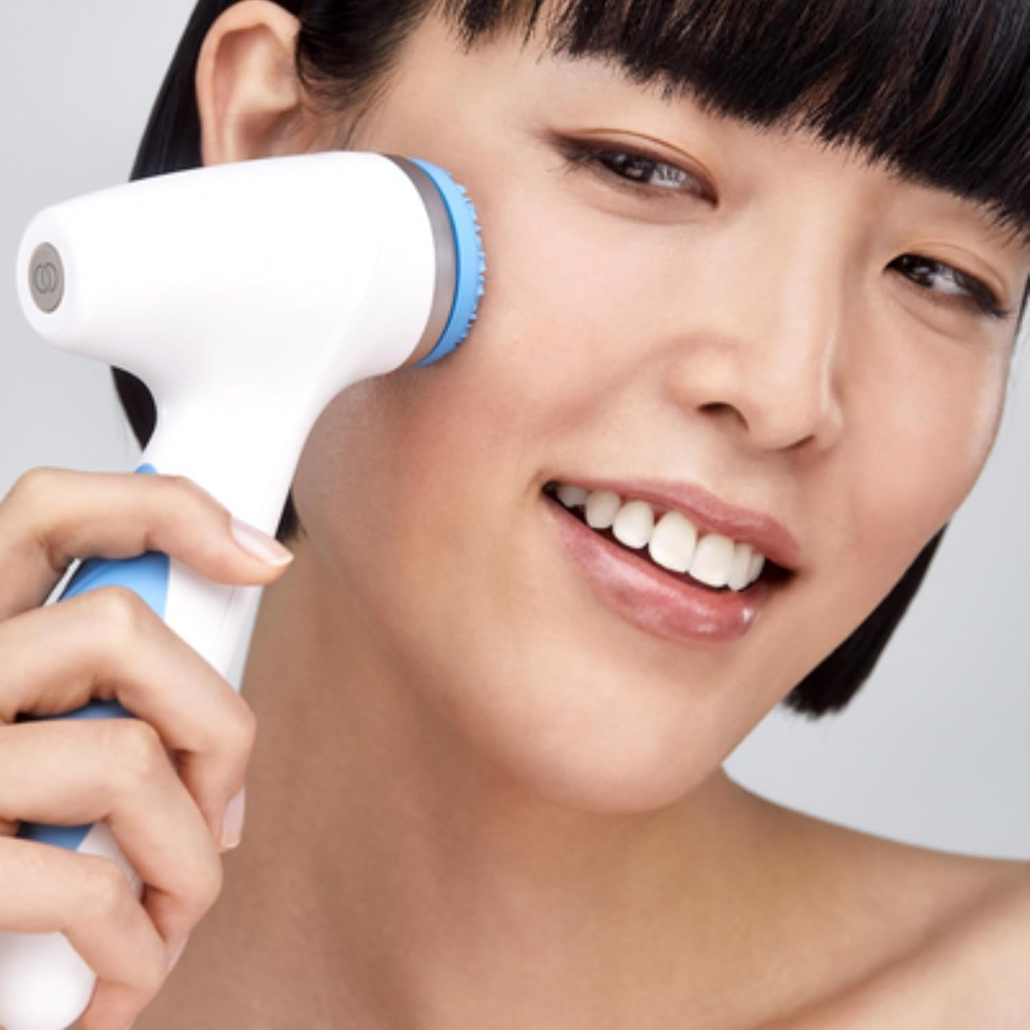 Nu Skin Ageloc Lumispa Treatment Cleanser | Dry Skin | Cushions and Gently Cleanses for Soft, Supple Skin | Enhanced Lumispa Performance | Infused with Ageloc Technology | 3.4 Fl Oz