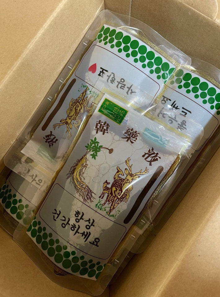 여주즙 Bitter Melon Extract Juice 60포