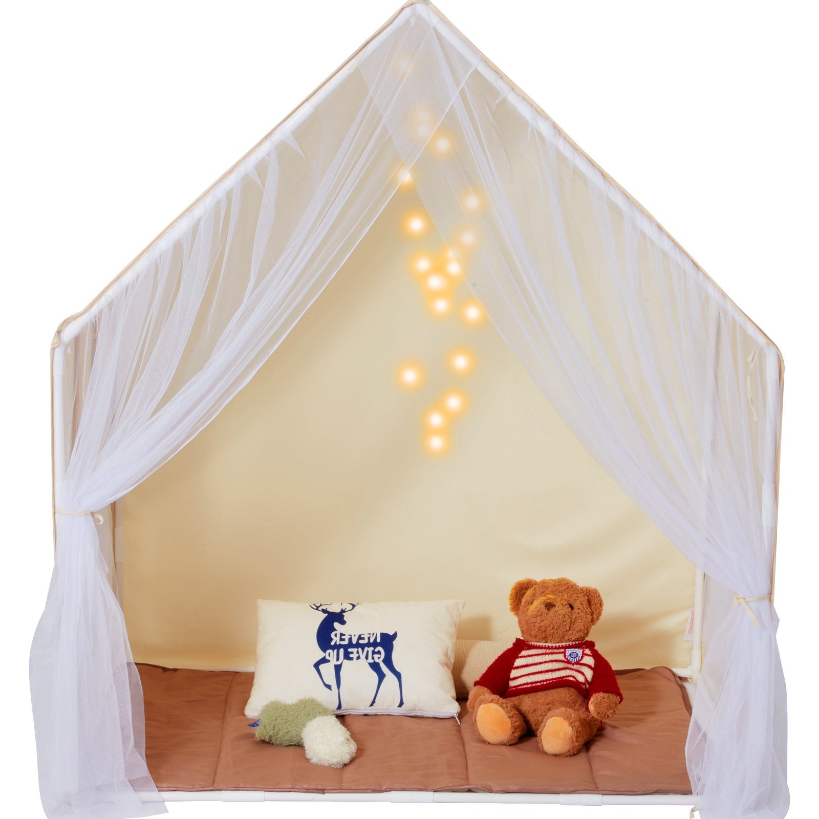 키즈텐트  Kids Play Tent Set