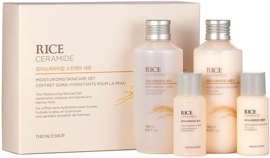 K-Beauty Sets