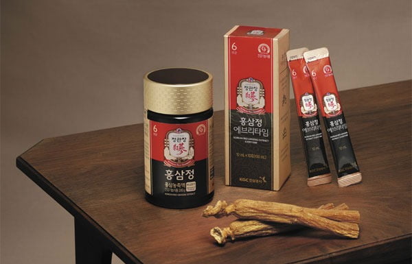 정관장