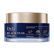 닥터지 블랙 달팽이크림 Dr.G Black Snail Cream