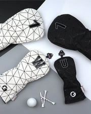 Spider Golf Club Headcover