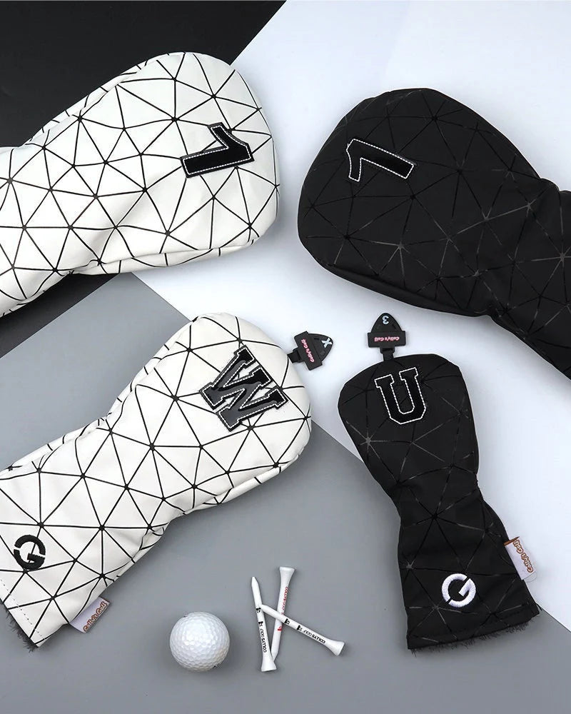 Spider Golf Club Headcover