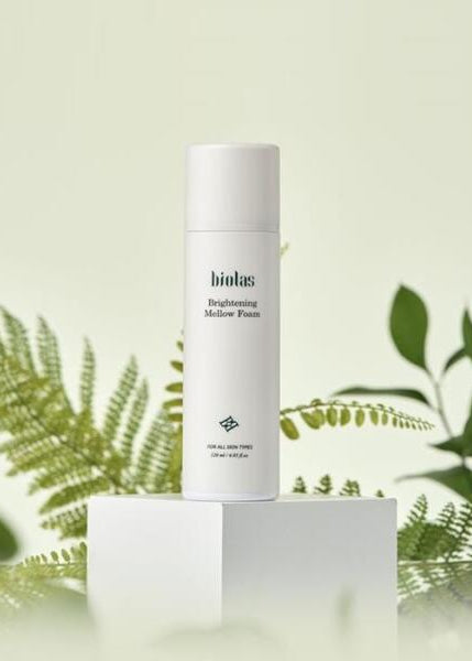 비올라스 브라이트닝 멜로폼 Violas Brightening Meloform