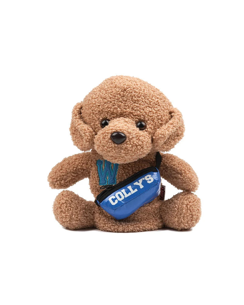 Poodle Golf Club Headcover