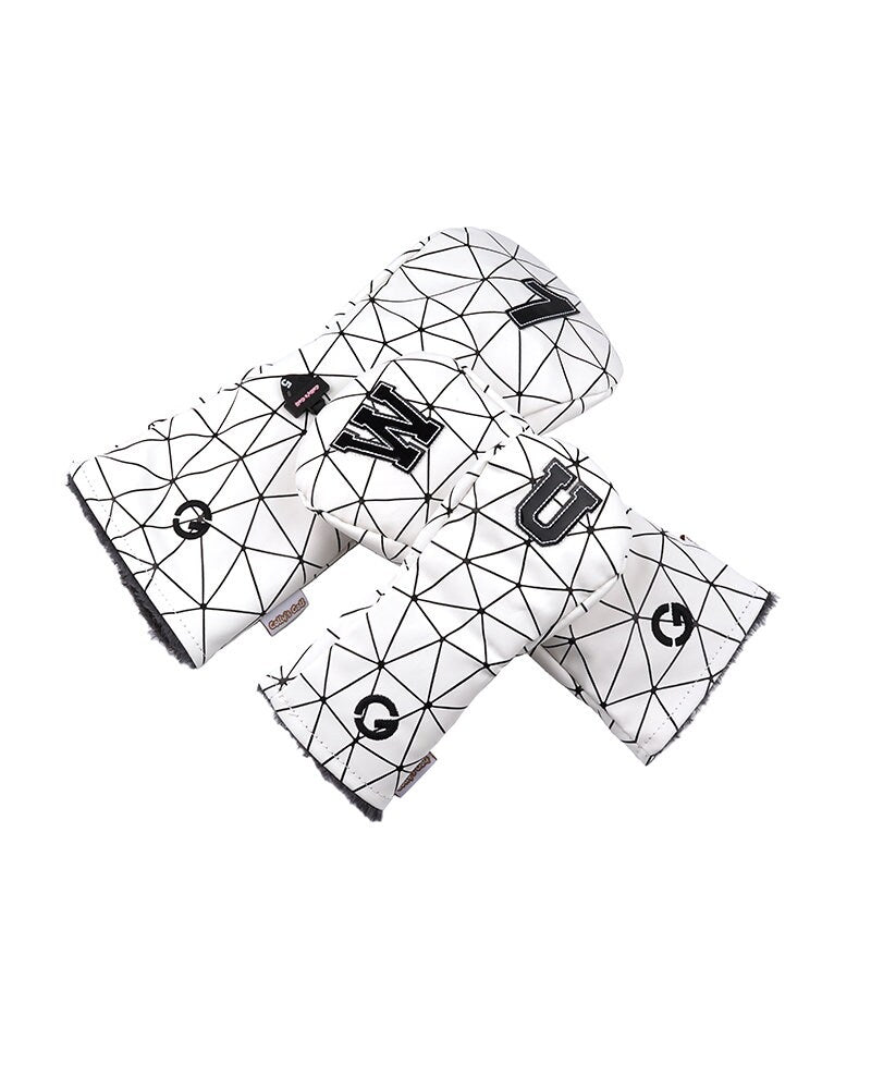 Spider Golf Club Headcover