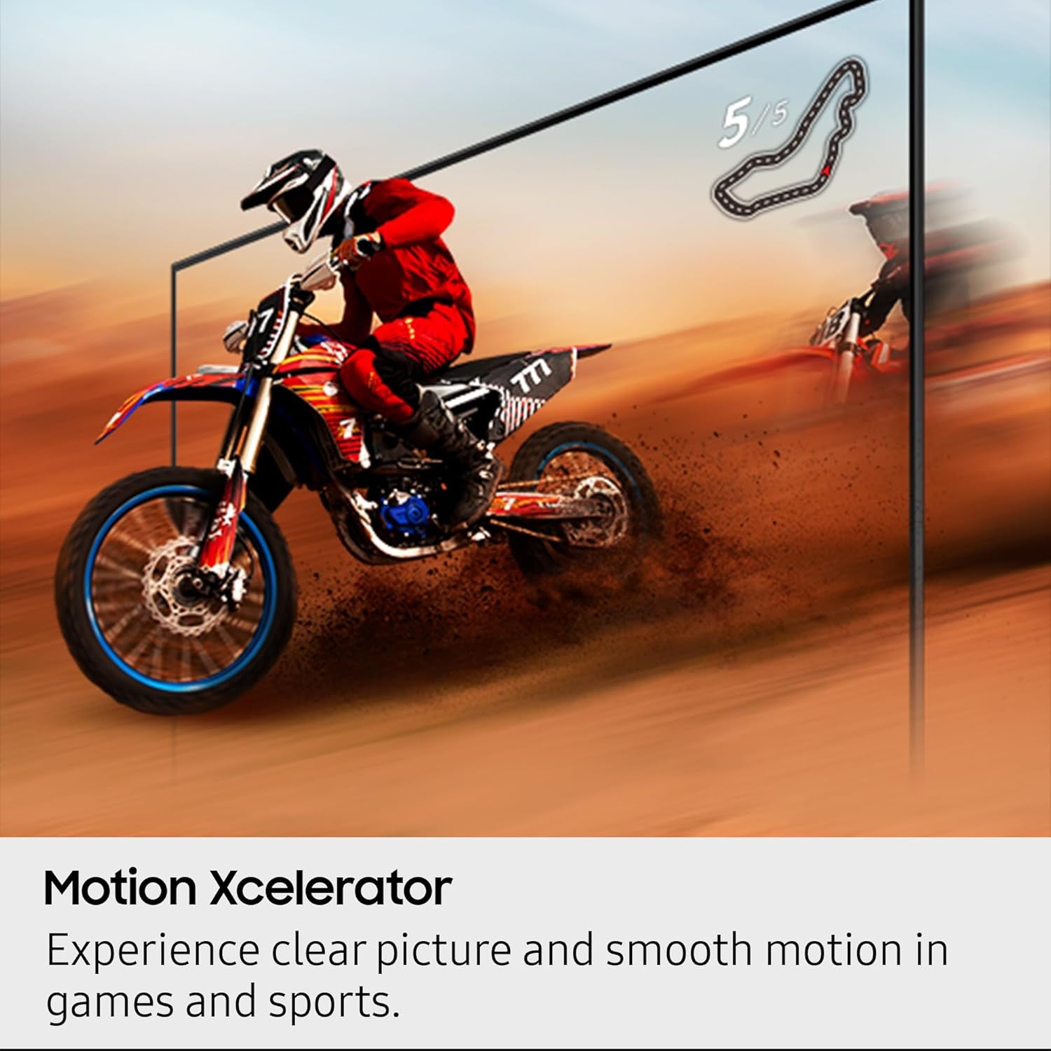 Samsung 50-Inch Class QLED Q7F Series Samsung Vision AI Smart TV (2025 Model, 50Q7F) Quantum HDR, Object Tracking Sound Lite, Q4 AI Gen1 Processor, 4K Upscaling, Gaming Hub, Alexa Built-In