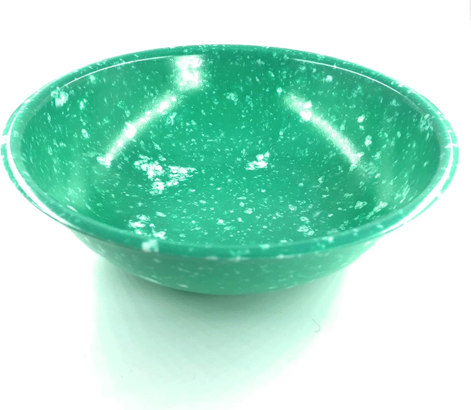 Korean Tteokbokki Set, 6 Melamine Traditional Snack Dinnerware, 2 Big Oval Plates, 3 Square Plates and 1 Large Bowl, Indoor and Outdoor Party Dish, Break-Resistance